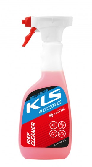 BIKE CLEANER 500ml